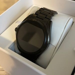 Michael Kors smart watch